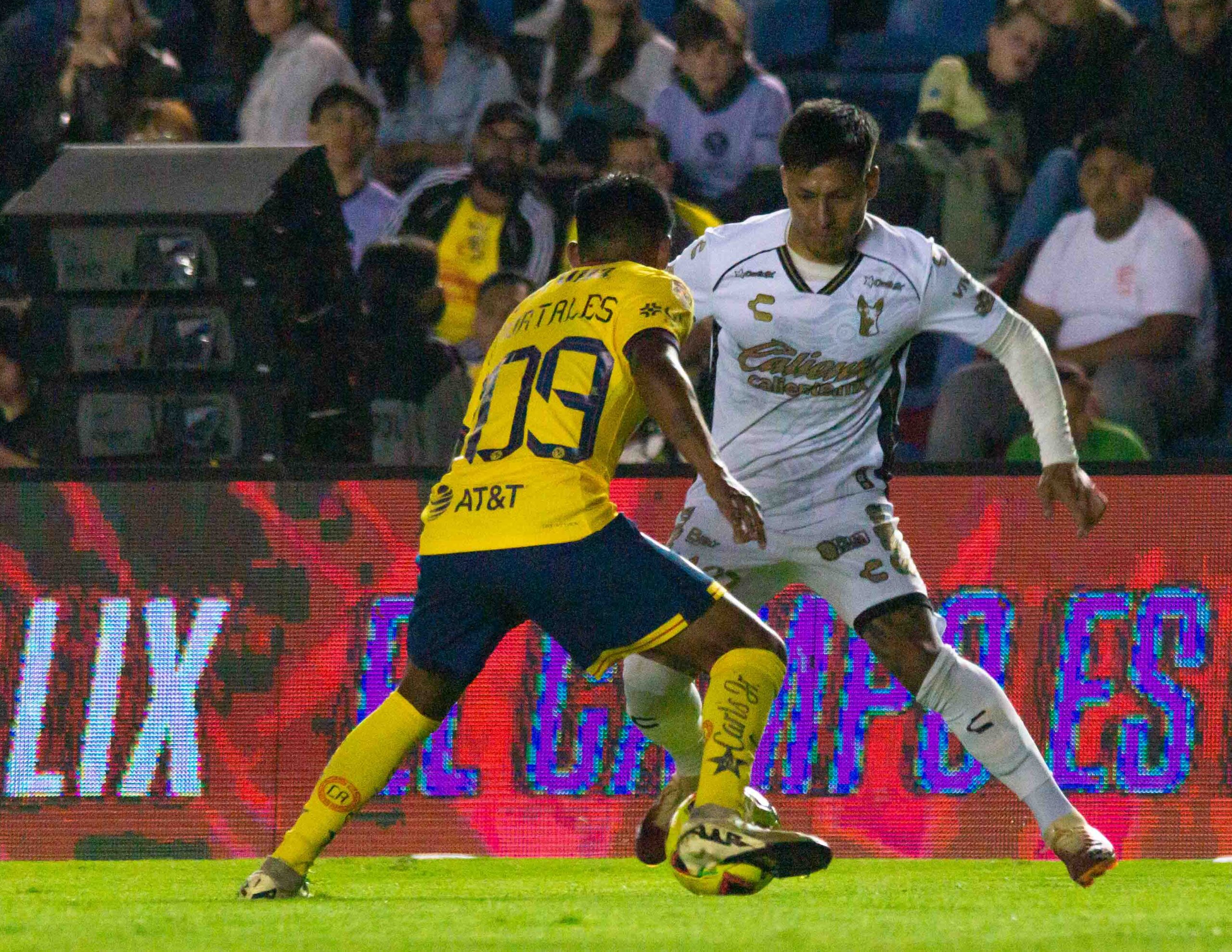 MANTIENE EL INVICTO 