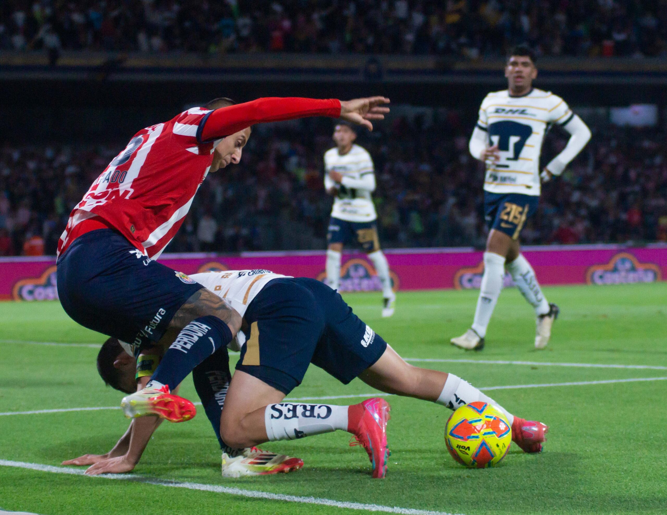 AGÓNICO TRIUNFO 