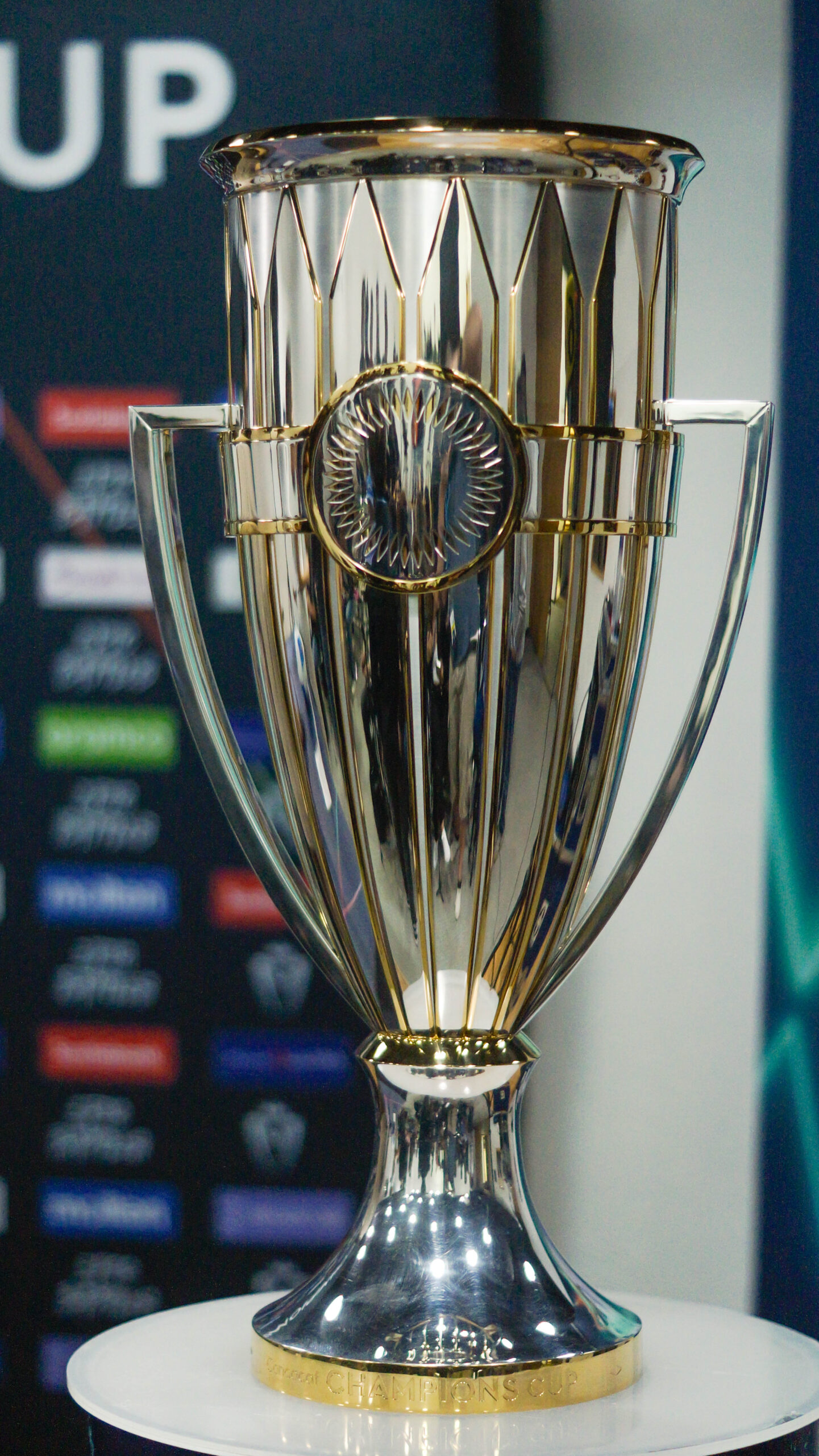Cruz Azul y Vancouver, buscan levantar la copa de la Concacaf Champions Cup