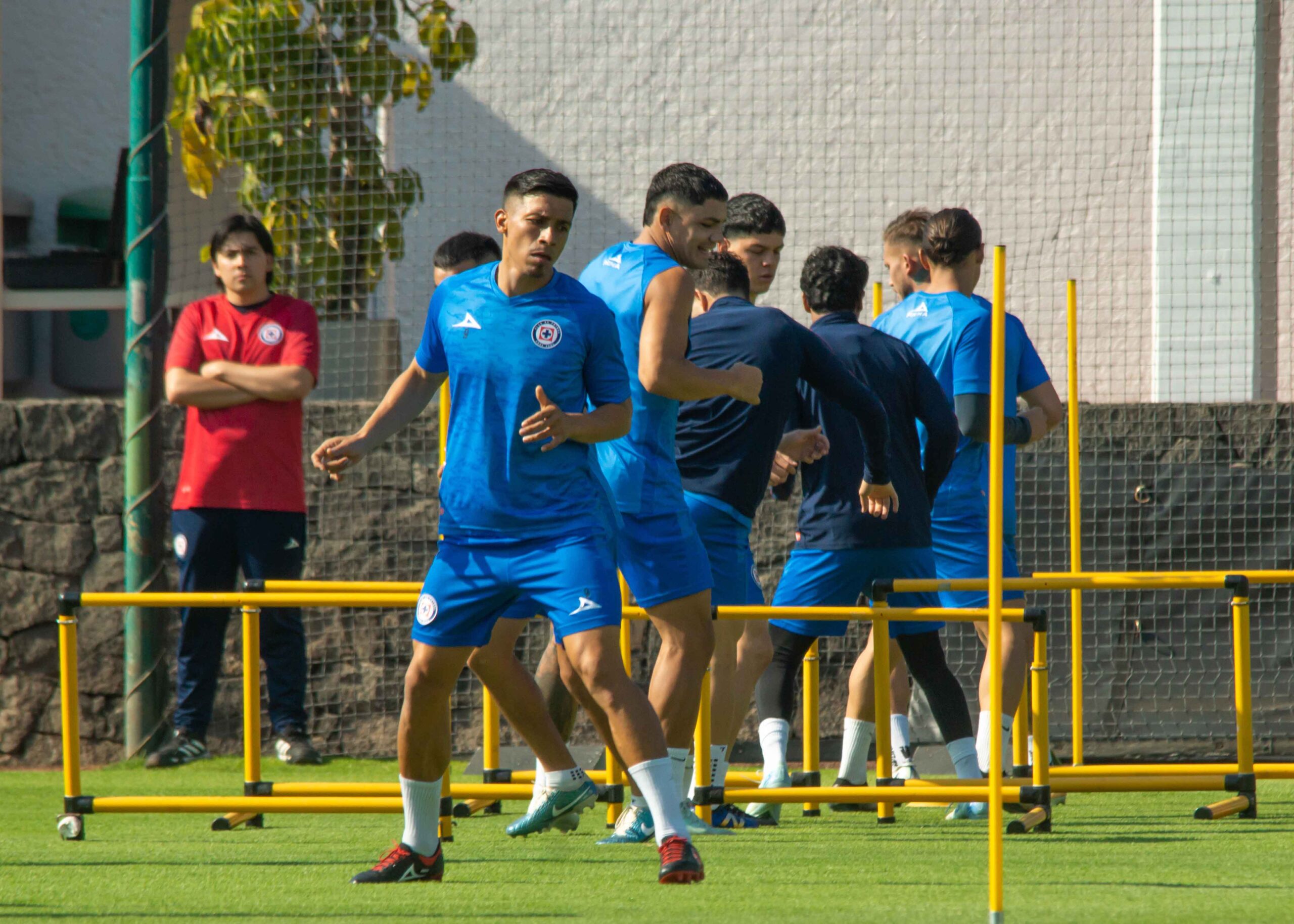 SIN EXCESO DE CONFIANZA 